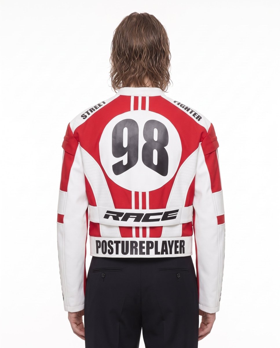 Racing Jacket na3226