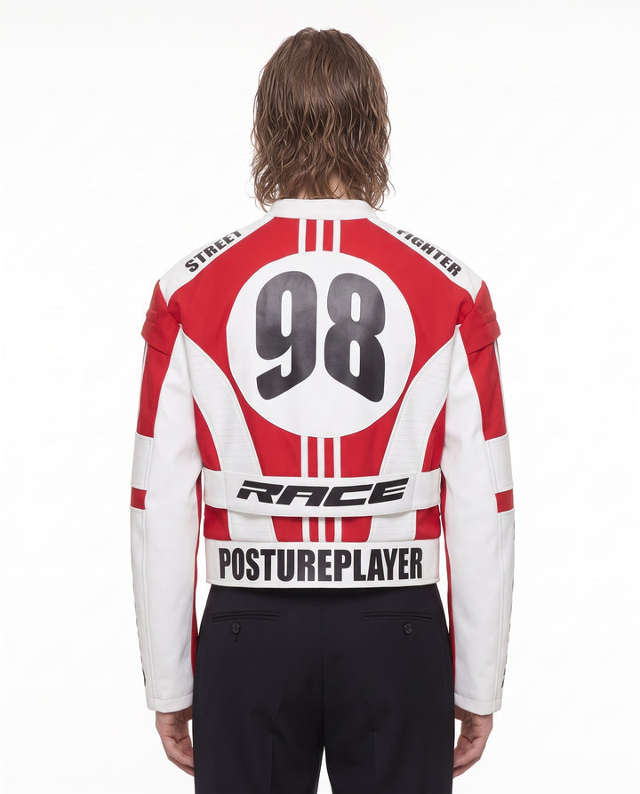 Racing Jacket na3226