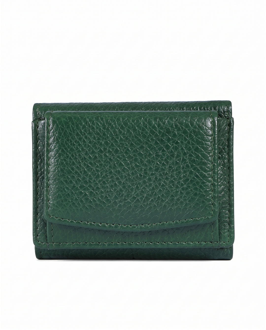 Compact Leather Wallet na3239