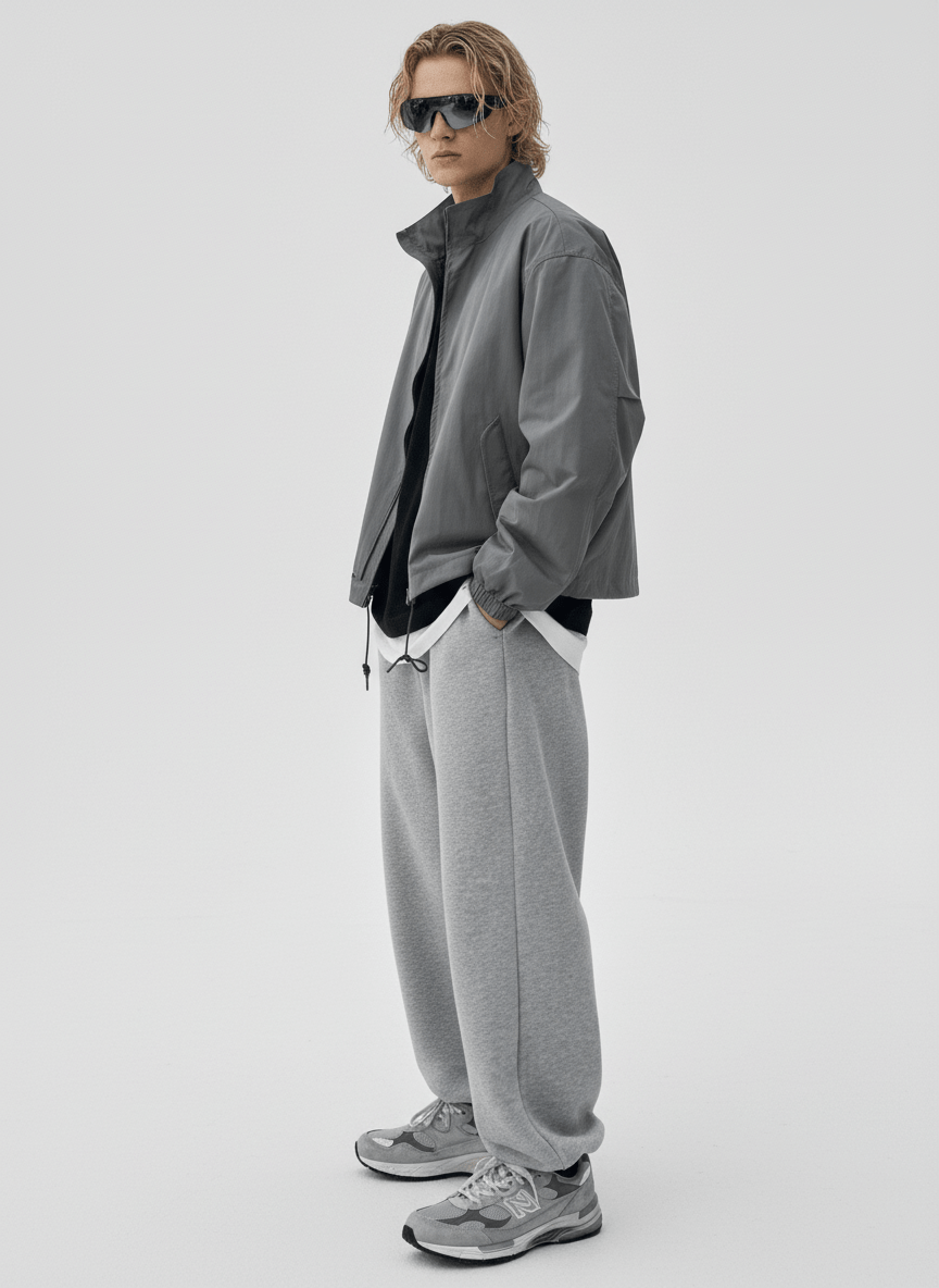[MRCYC] Trend All Sweatpants na621