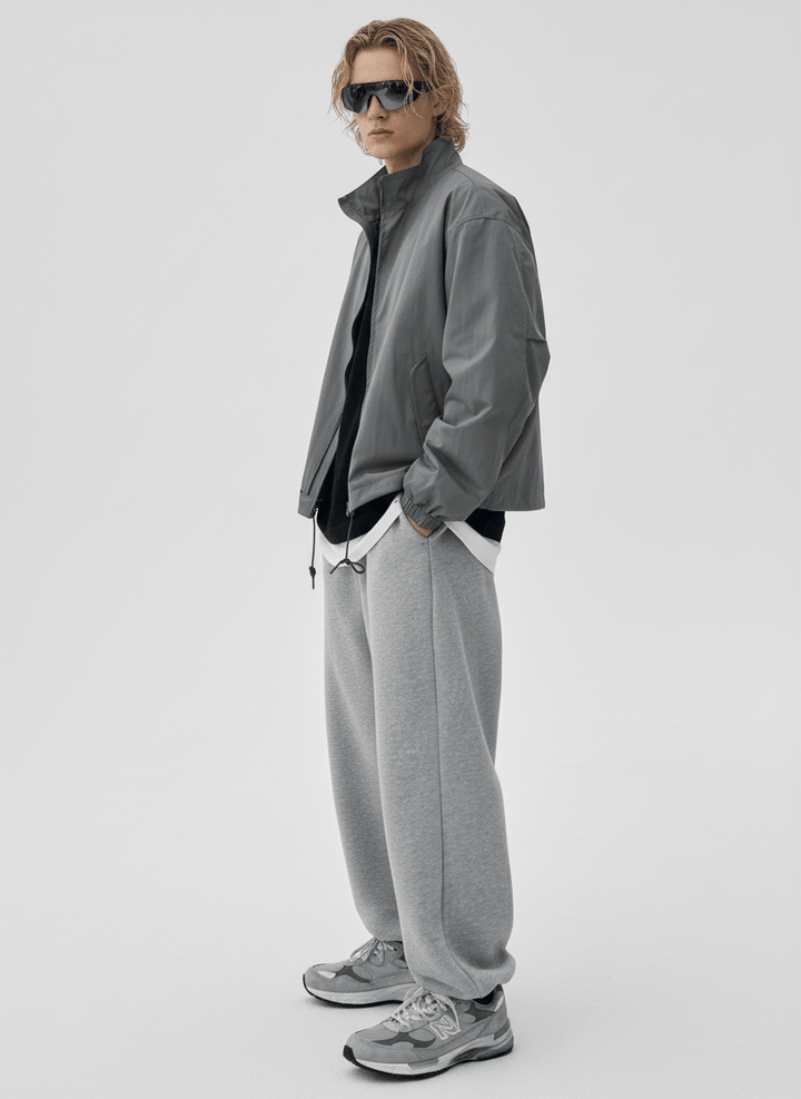 [MRCYC] Trend All Sweatpants na621