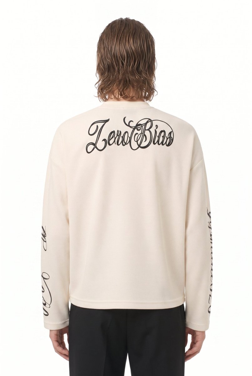 Graphic Longsleeve Shirt na2858