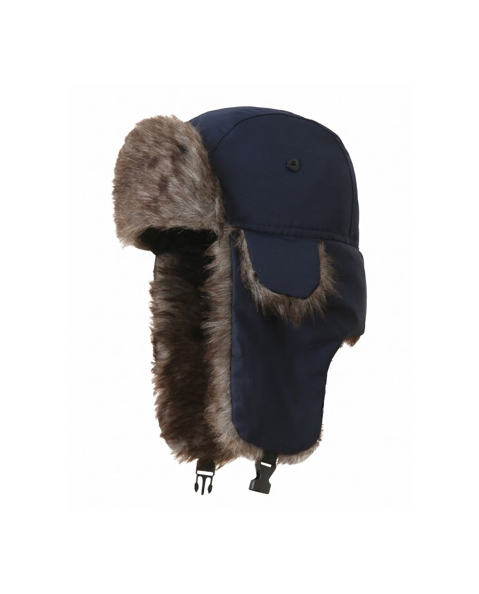 Fur Trapper Hat na3225