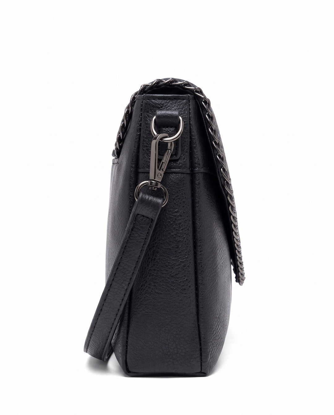 Crocodile Shoulder Bag na3270