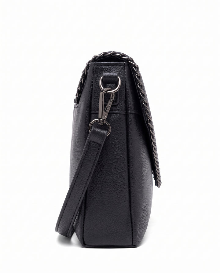 Crocodile Shoulder Bag na3270