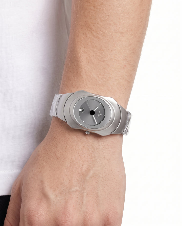 Green Dial Watch na2924