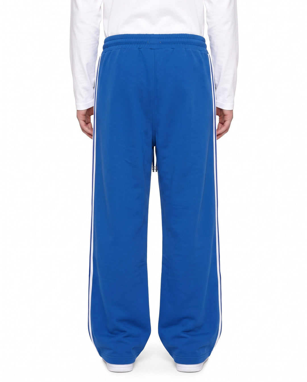 Striped Track Pants na3077