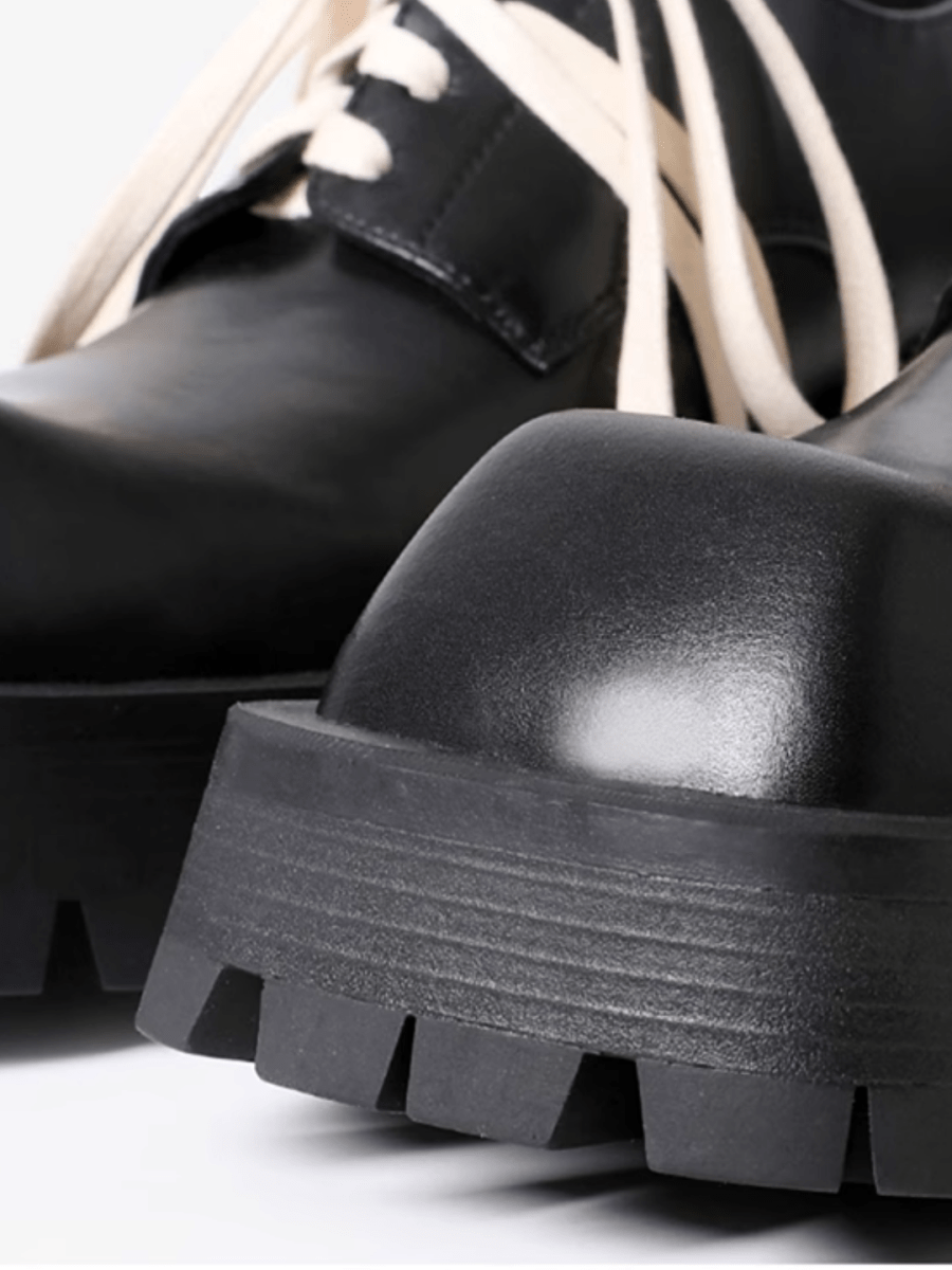 height increase 7cm small leather shoes na1823