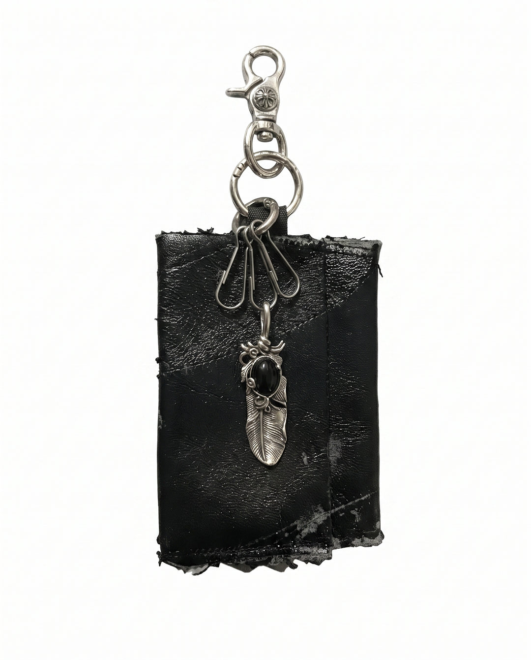 Leather Card Holder na2932