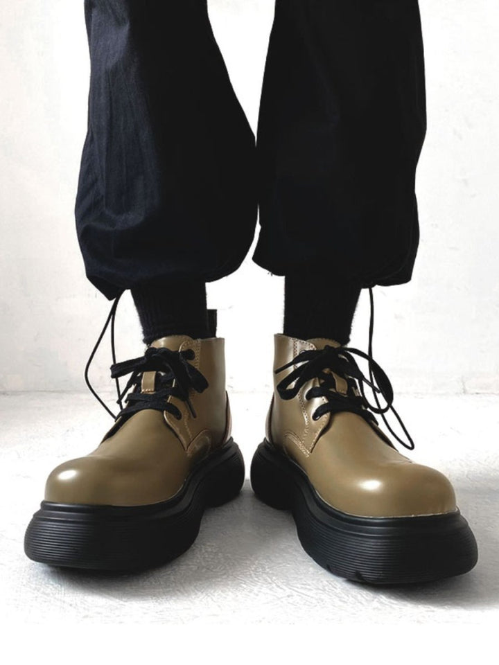 big head Martin boots na1397