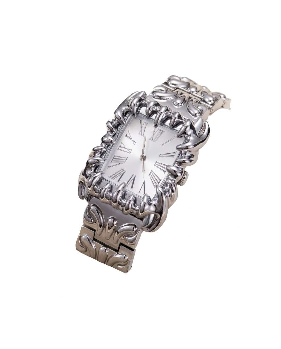Gothic Metal Watch na2906