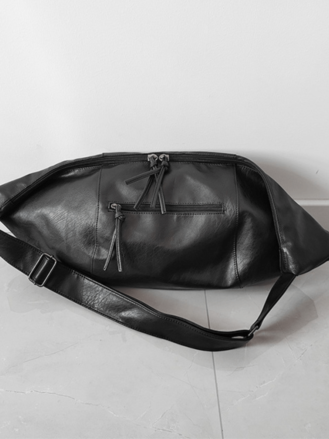 Dumpling Bike Riding Bag na1238