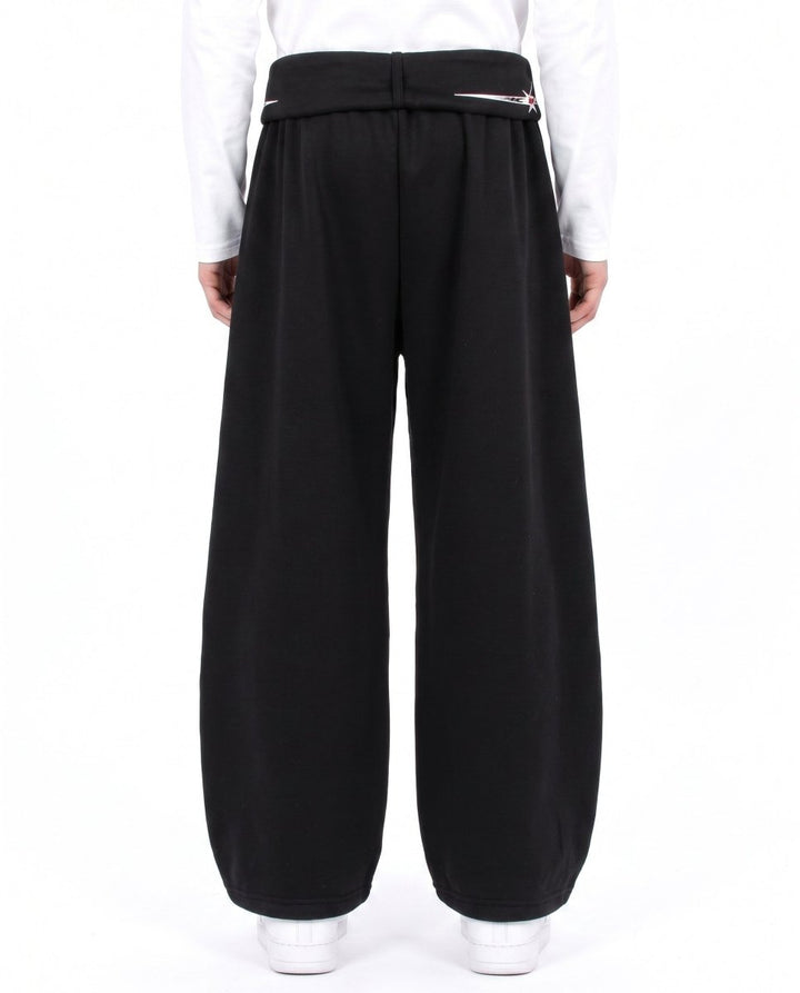 Graphic Sweatpants na3026