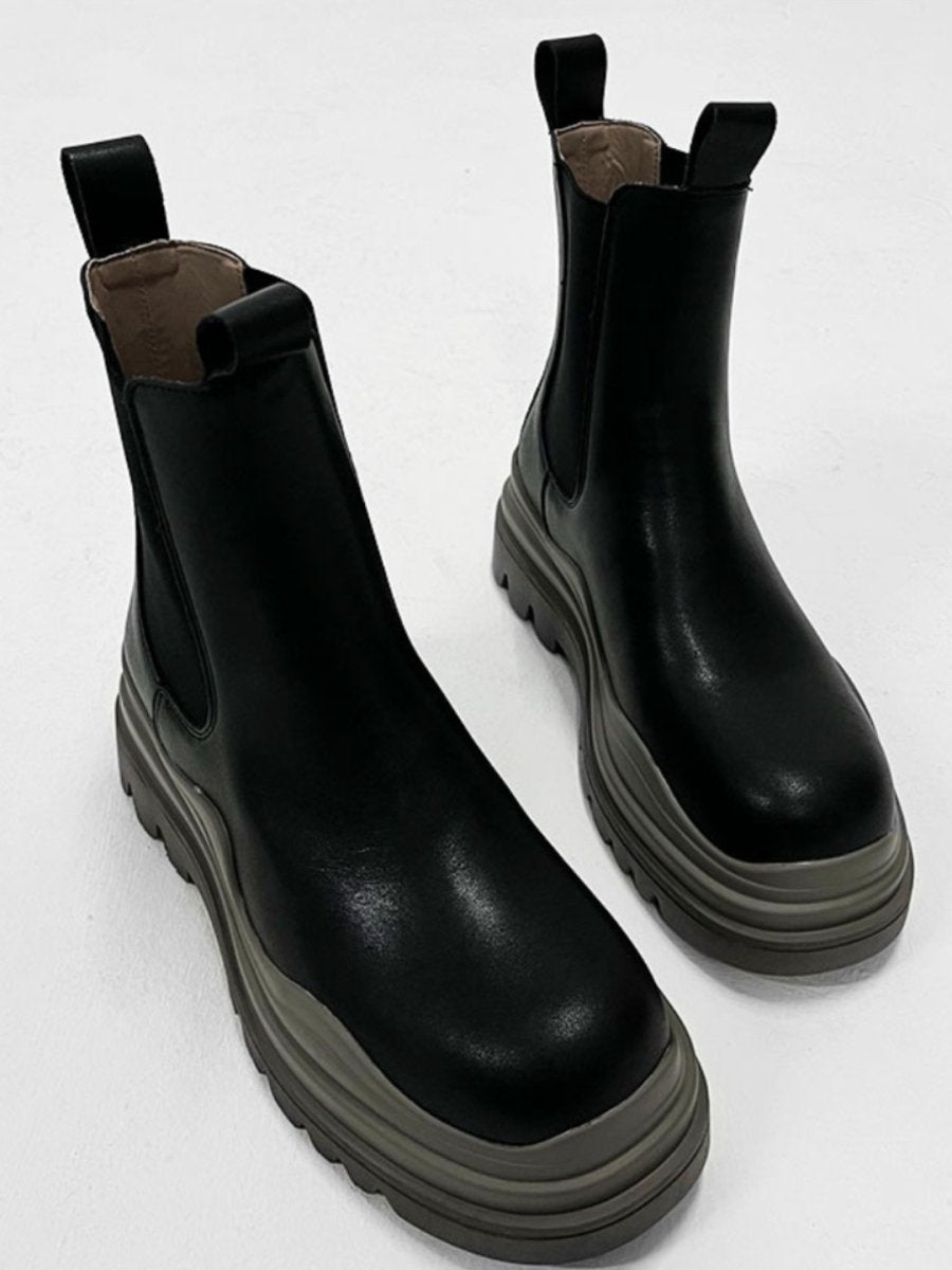 Chelsea boots na1398