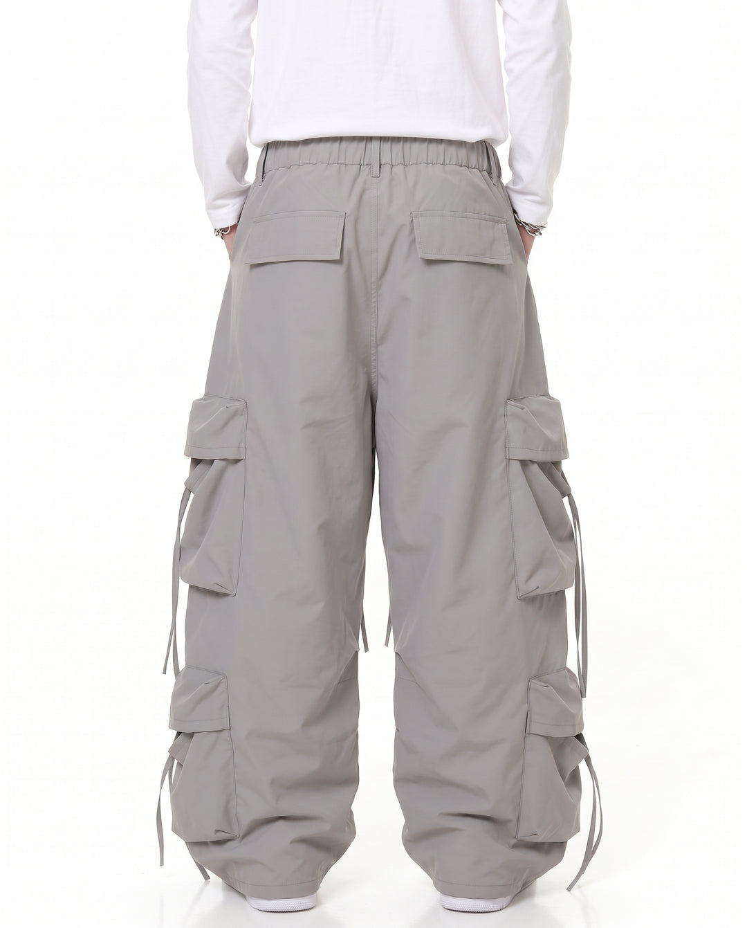 Baggy Cargo Pants na3230