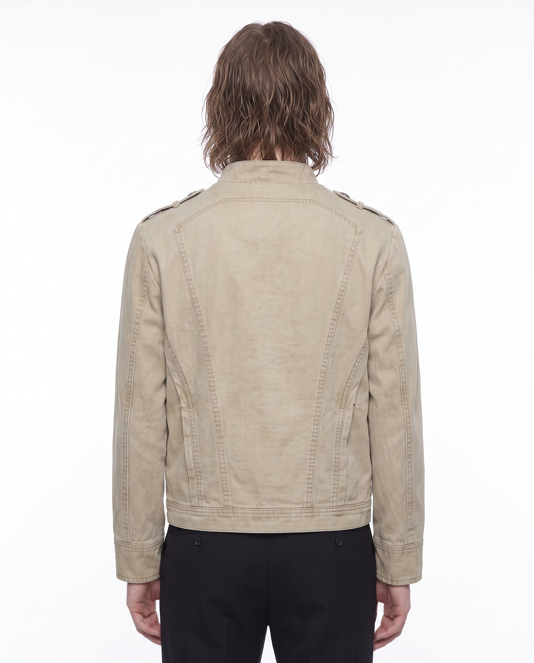 Military Jacket na2921