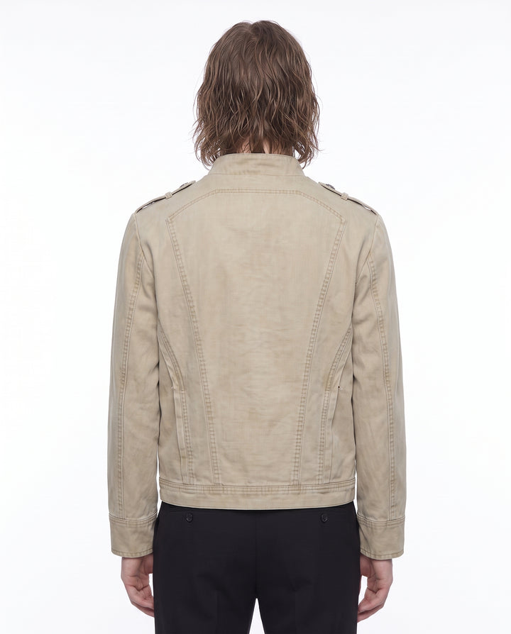 Military Jacket na2921
