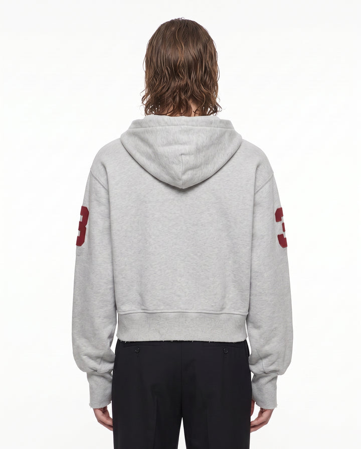 Cropped Hoodie na2882