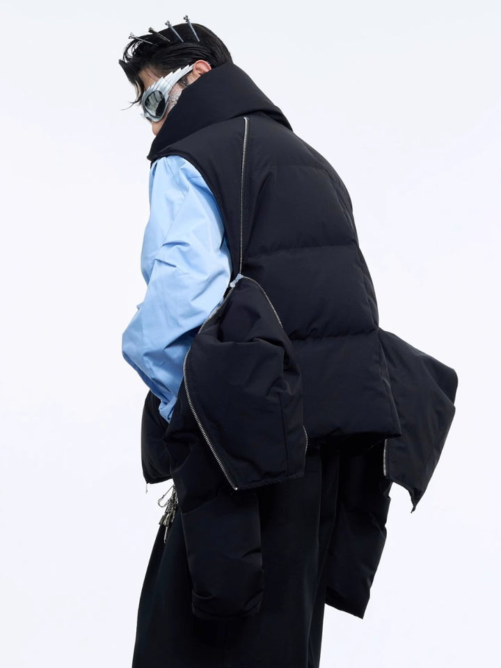 [CultureE] down jacket na1734