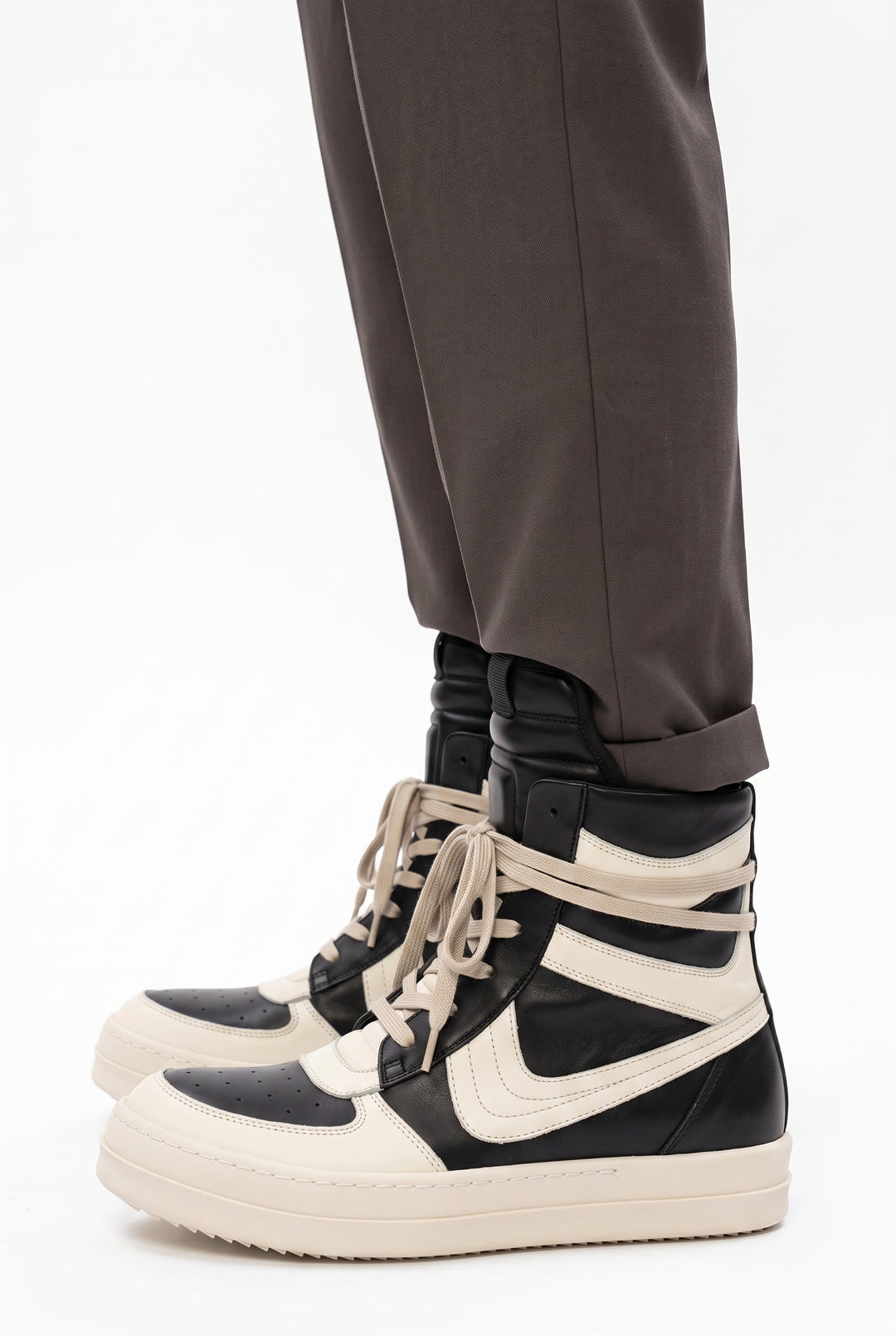 High Top Sneakers na2789
