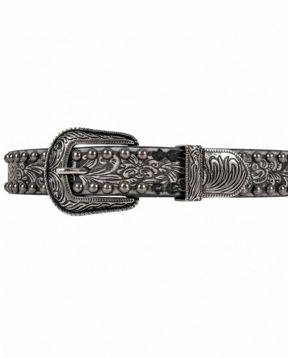 Western Studded Belt na2905