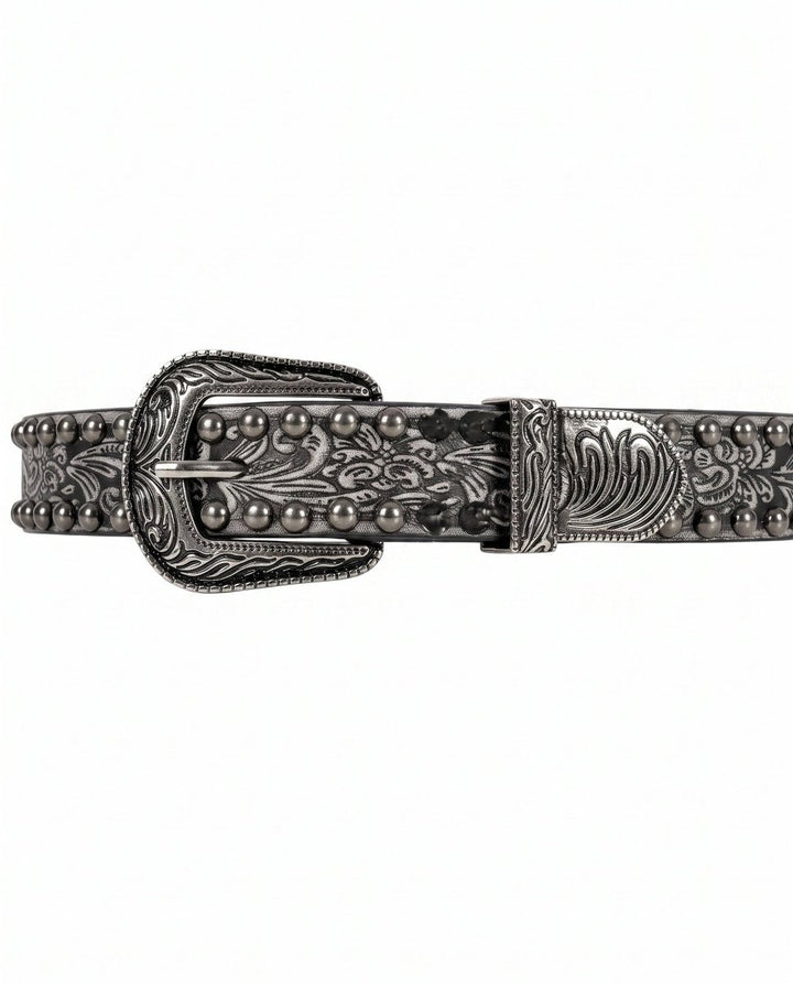 Western Studded Belt na2905