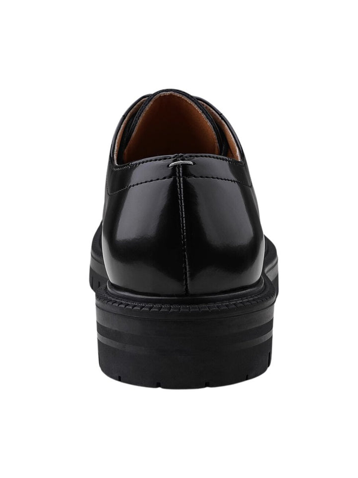 casual leather shoes na1588