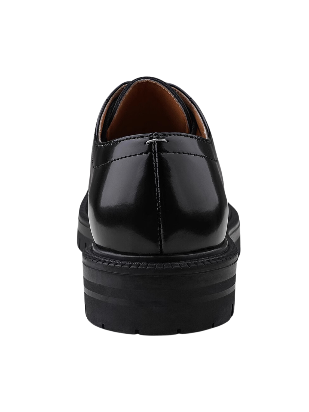 casual leather shoes  na1588