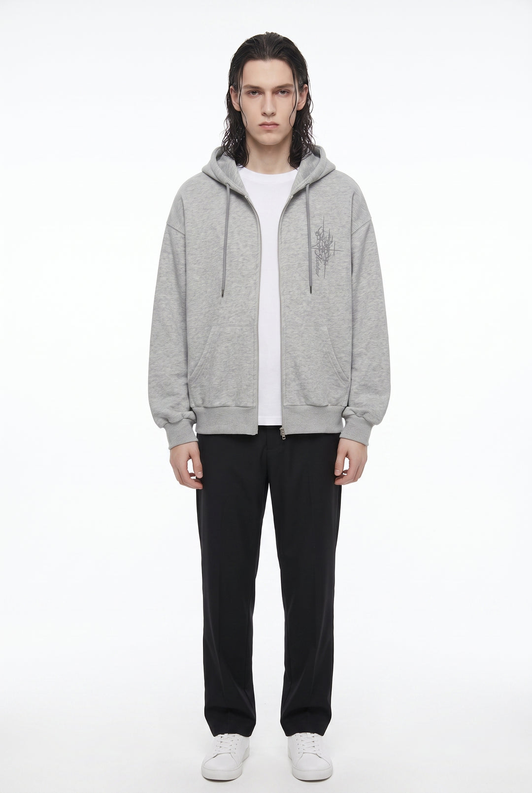 Angel Wing Hoodie na2823