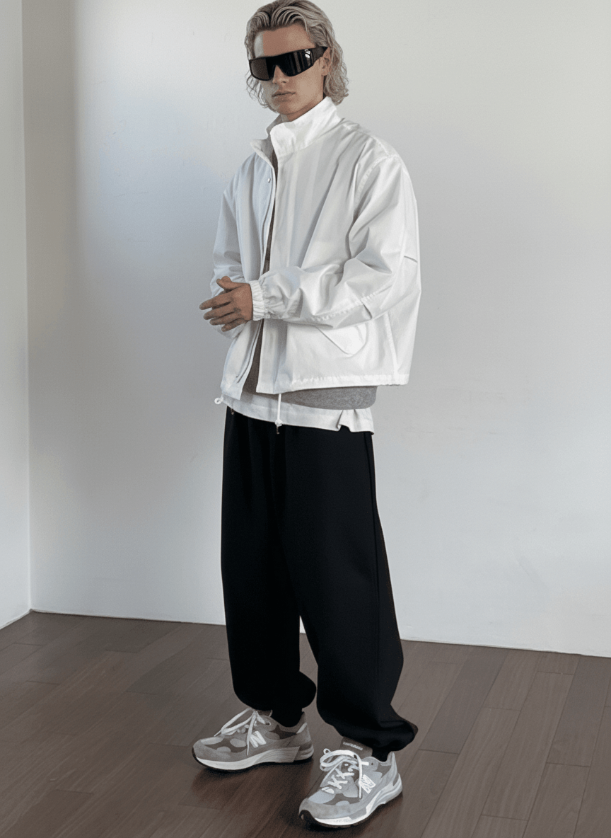 [MRCYC] Trend All Sweatpants na621