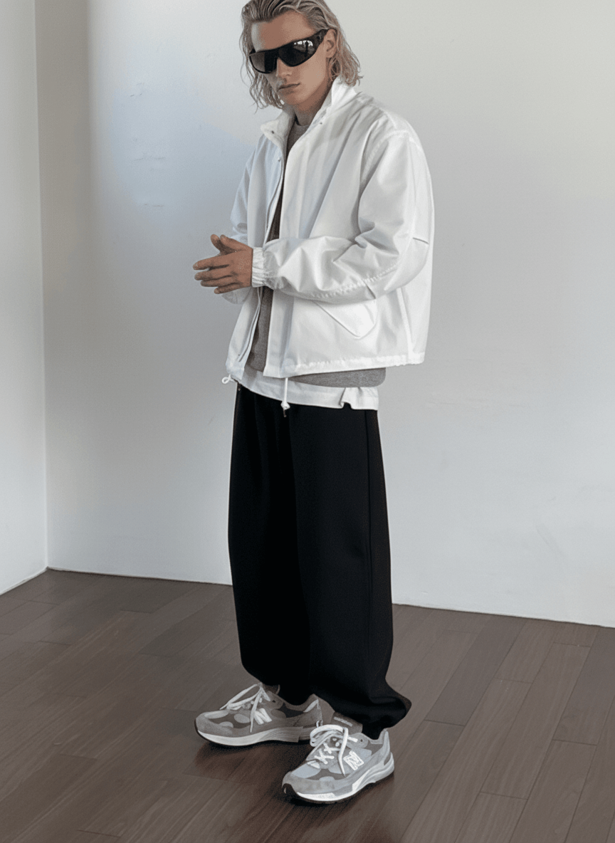[MRCYC] Trend All Sweatpants na621