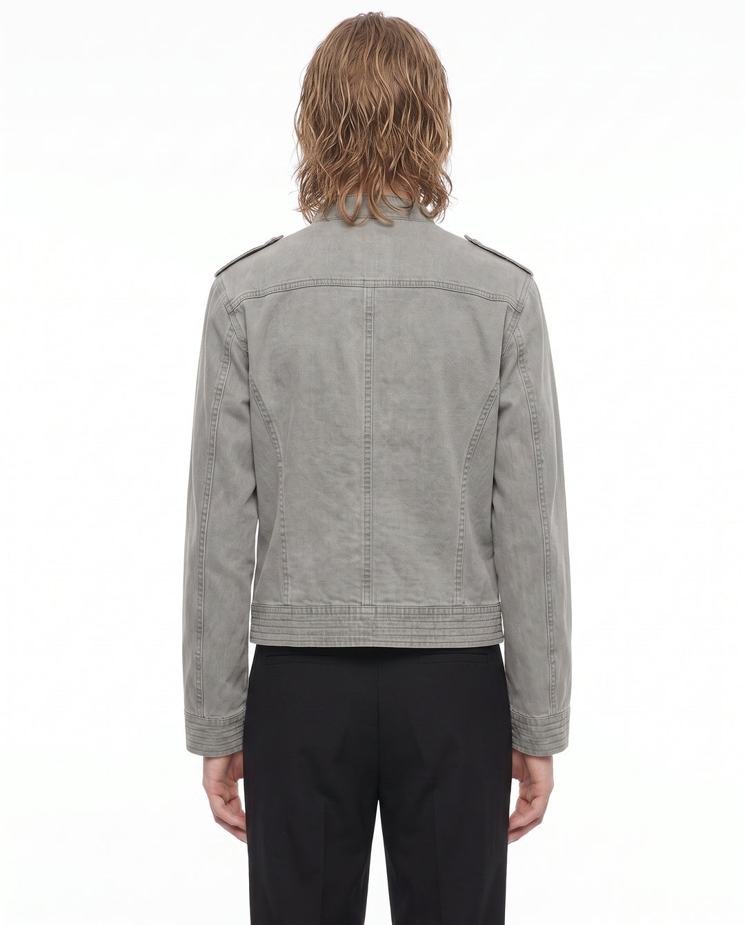 Military Jacket na2922