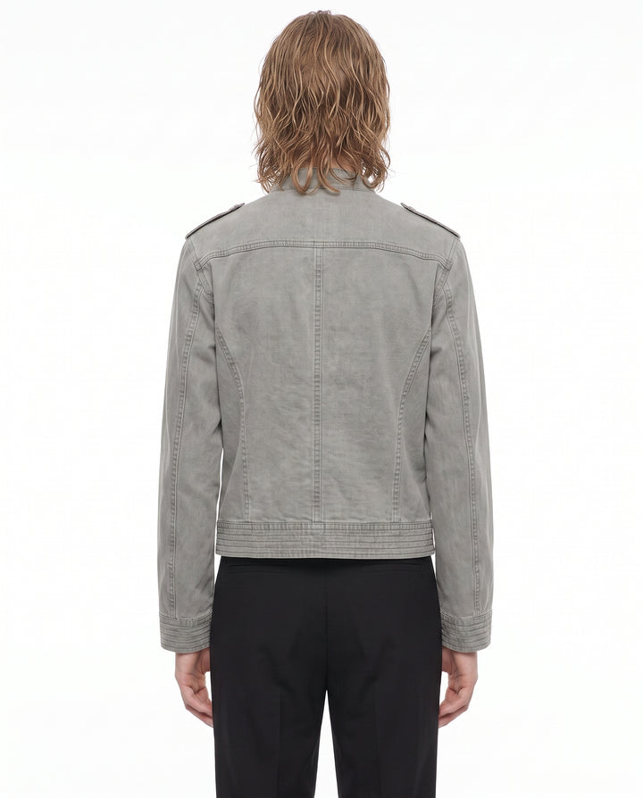 Military Jacket na2922
