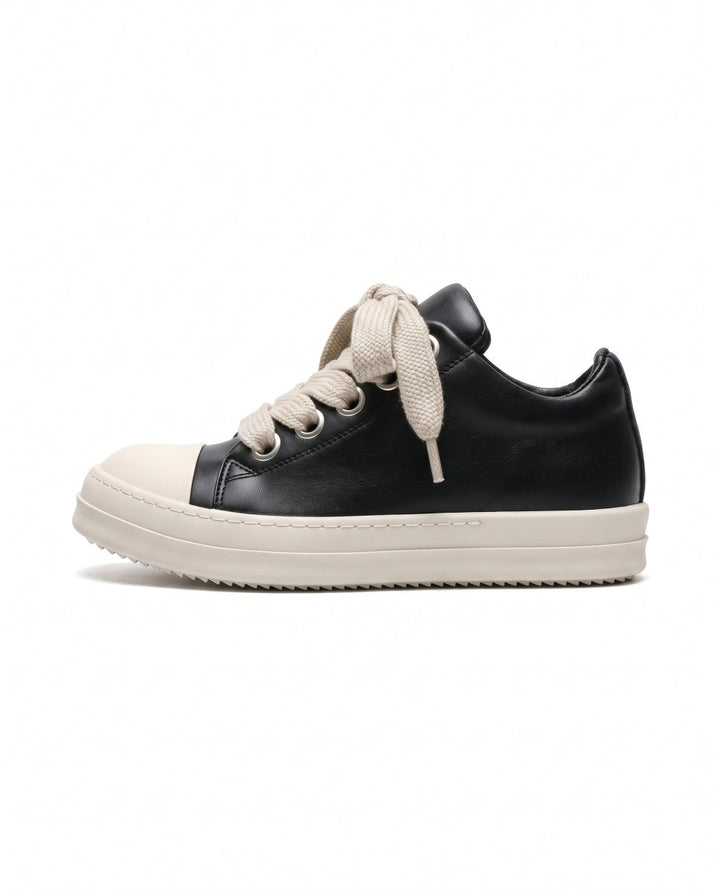 Chunky Lace Sneakers na3135