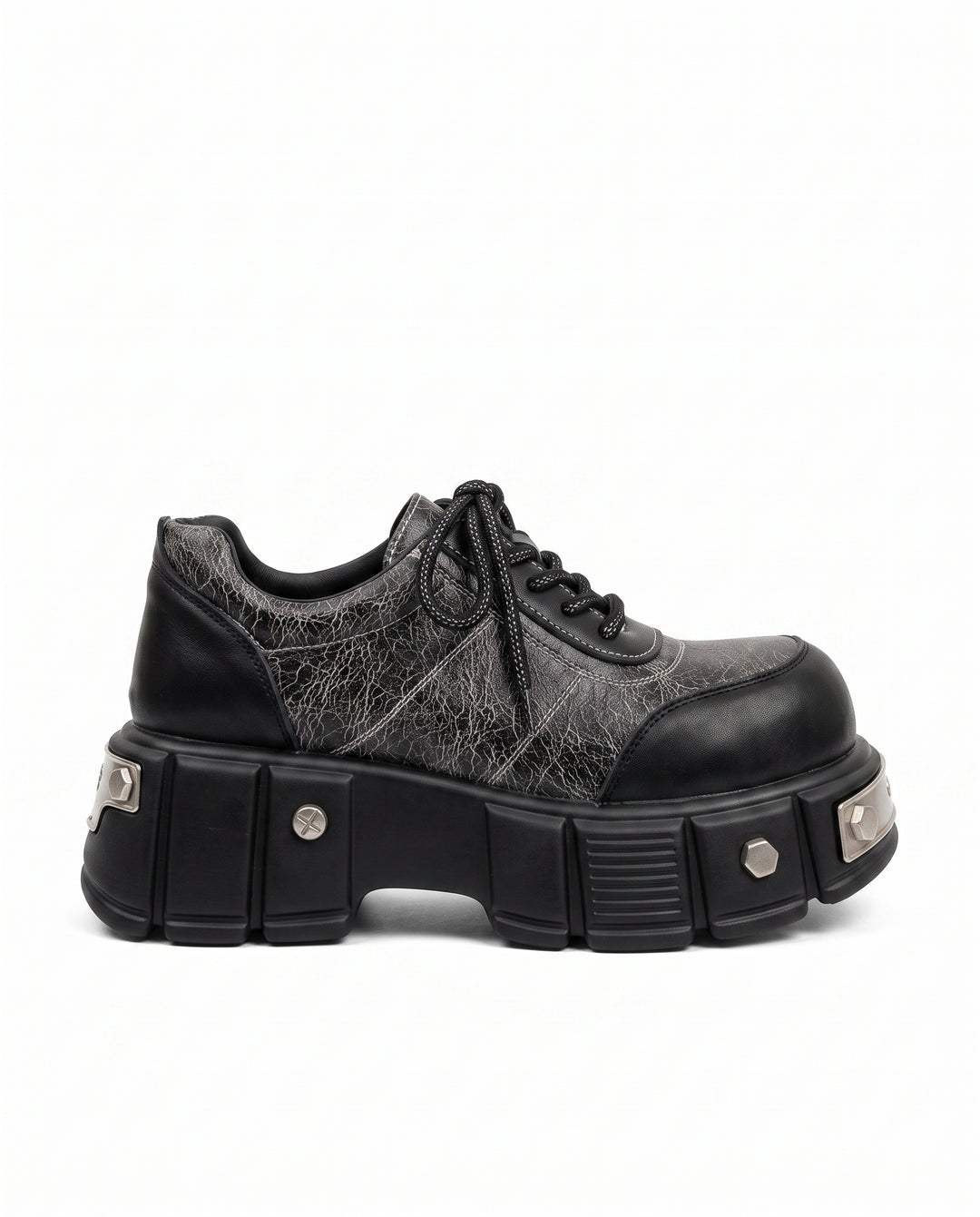 Chunky Platform Sneakers na3010