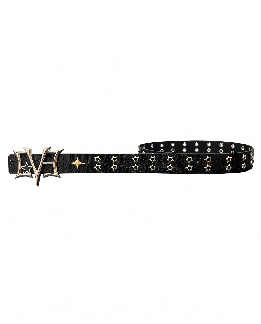 Star Eyelet Belt na2942