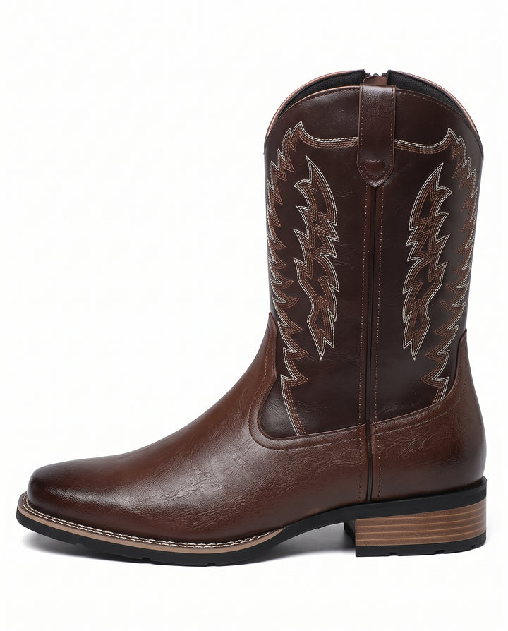 Western Boots na3209