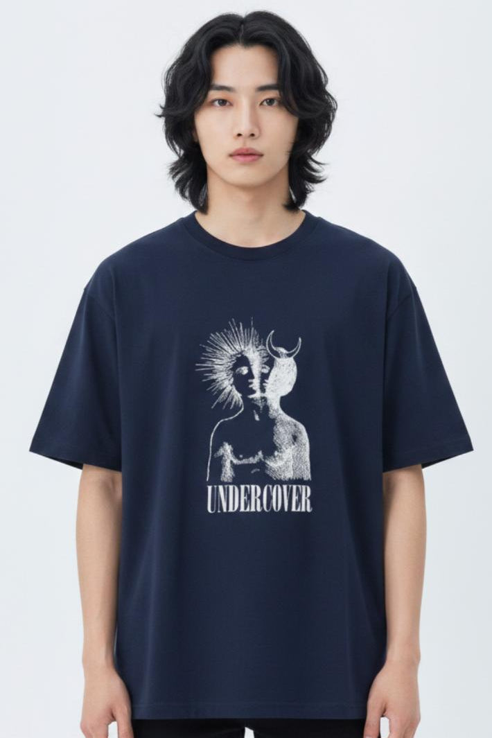 Graphic T-shirt  na2587