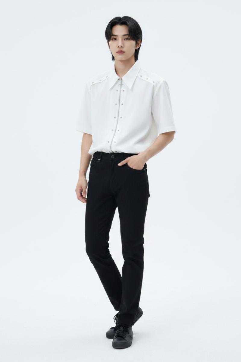 Collared Shirt  na2555
