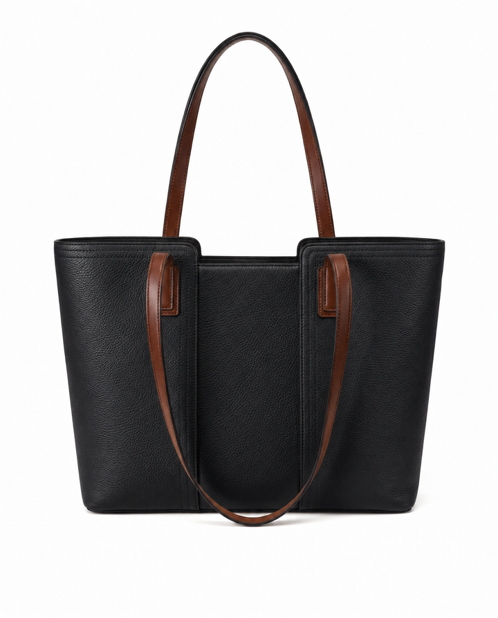 Leather Tote Bag na3272