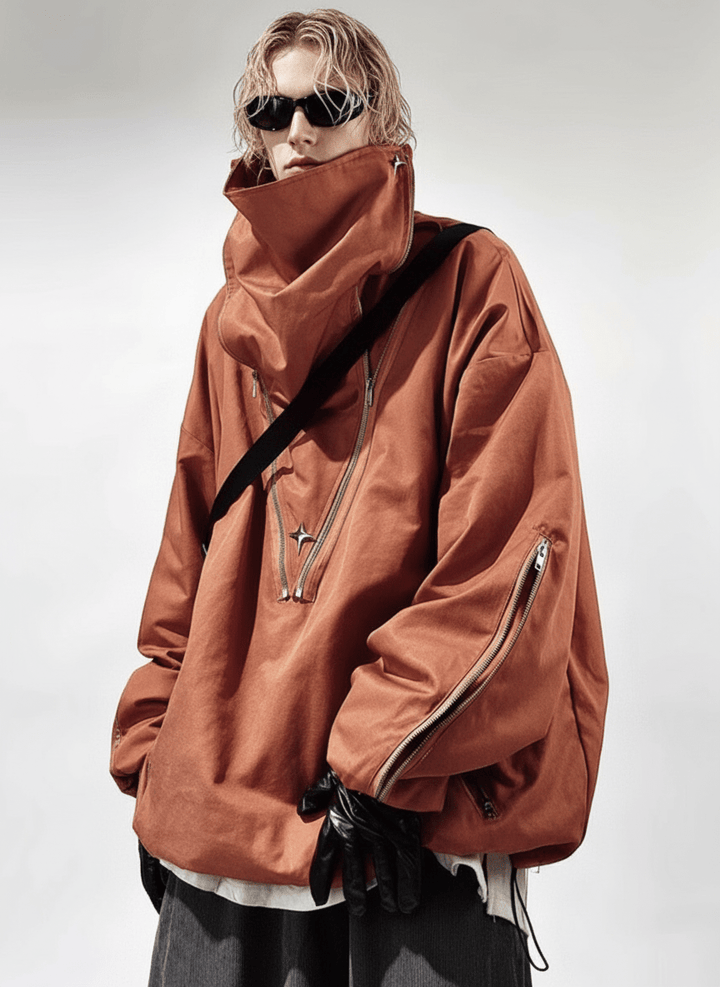 [UUCSCC] workwear jacket na1514