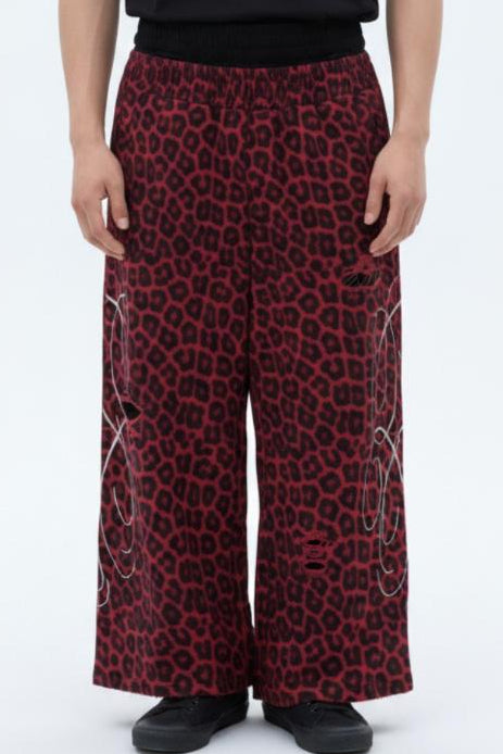 Striped Jeans  na2591