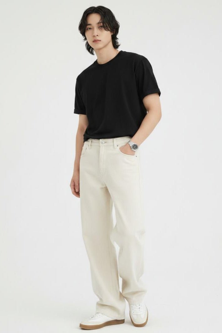 Wide Leg Pants  na2533