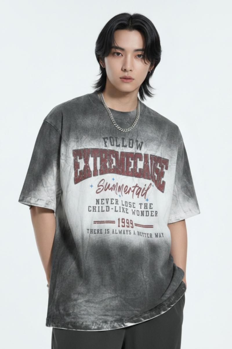 Graphic T-shirt  na2629