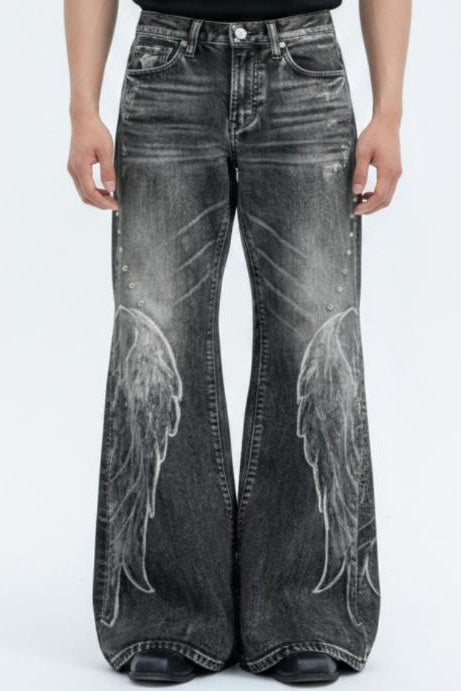 Wing Jeans  na2612