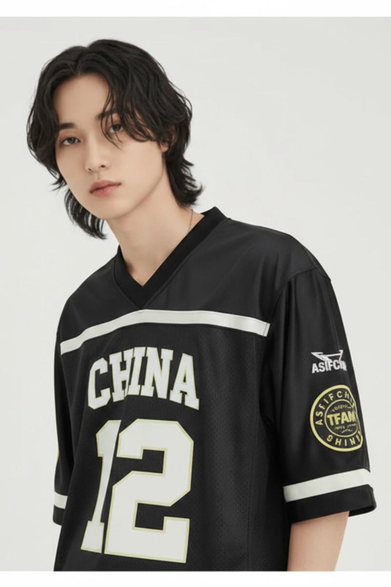 Sports Jersey  na2513