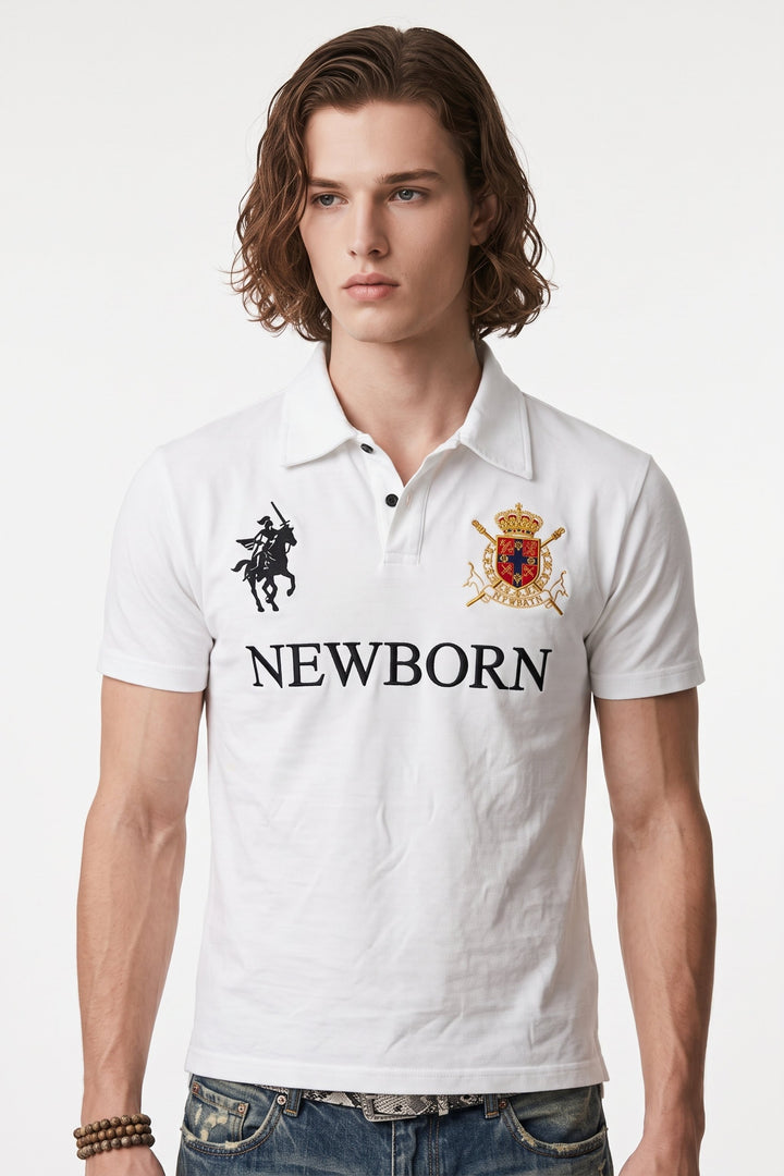 Polo Shirt  na2668