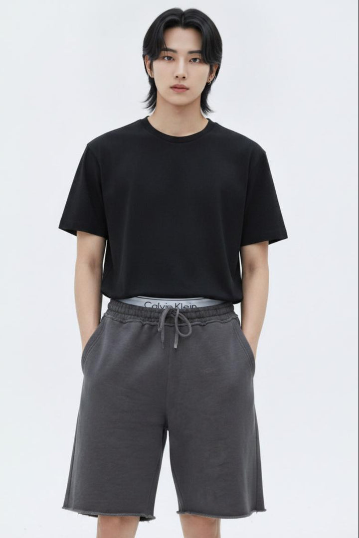 Sweat Shorts  na2589