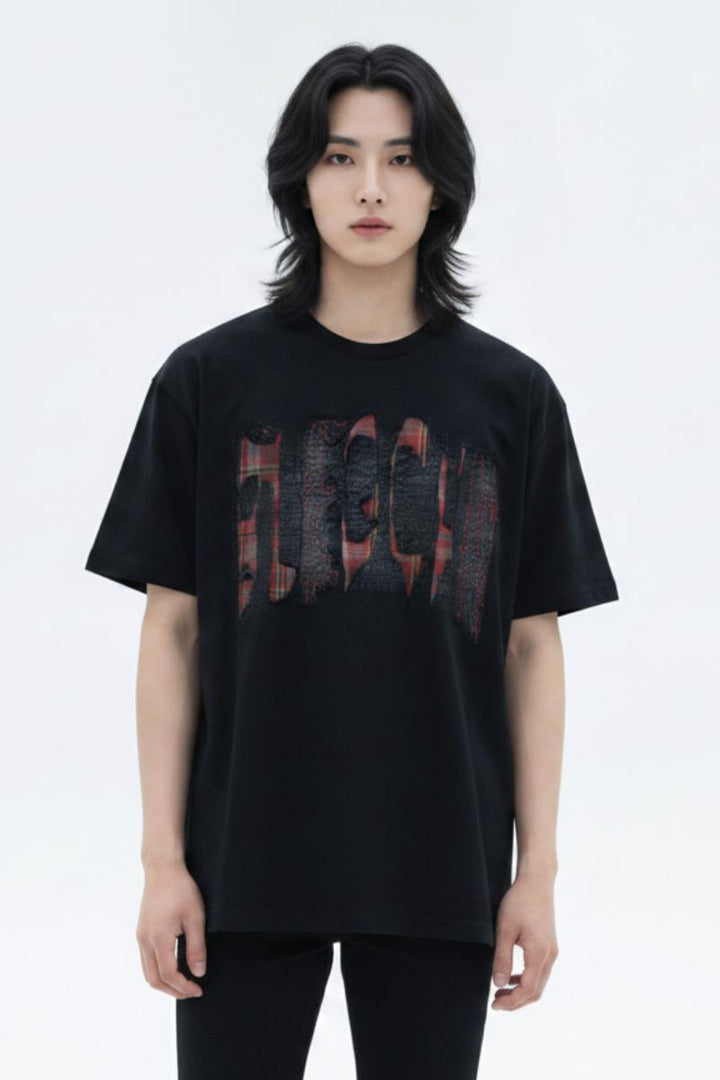 Plain T-shirt  na2617