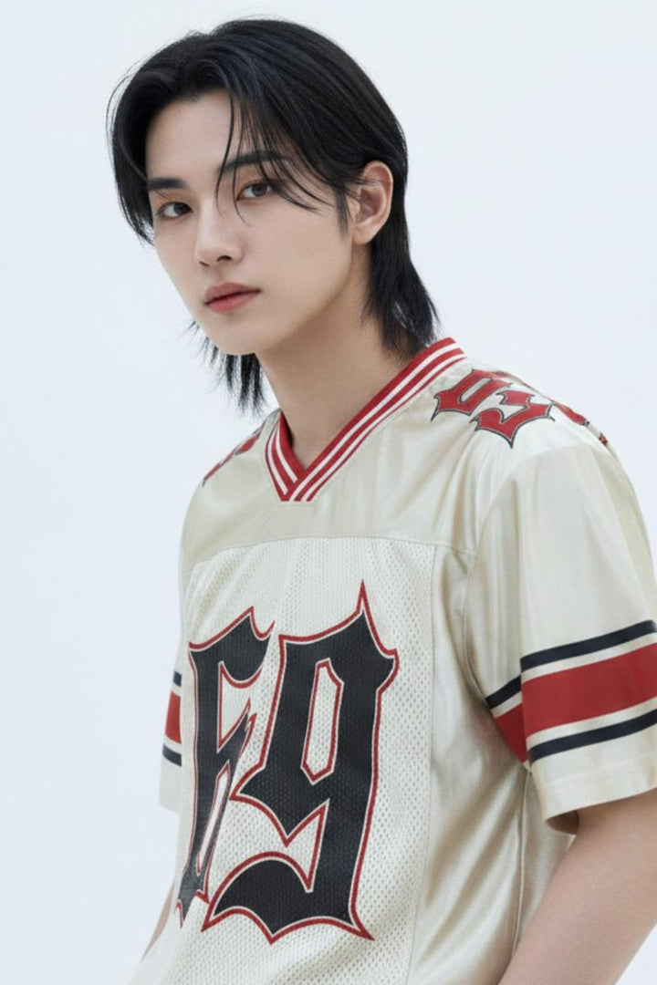 Sportswear Jersey  na2615
